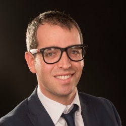 פלדמן אילן