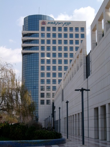 מרכז רפואי רמת אביב
