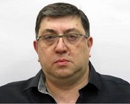 רוזן בנימין