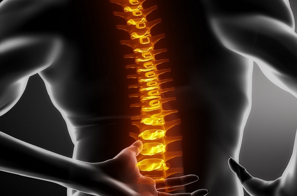טיפולים בכאב בעמוד השדרה