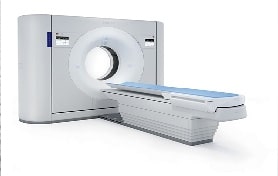 מכון דימות- טומוגרפיה ממוחשבת CT