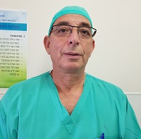 גבריאל פרג'י