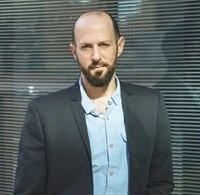 אברי רווה