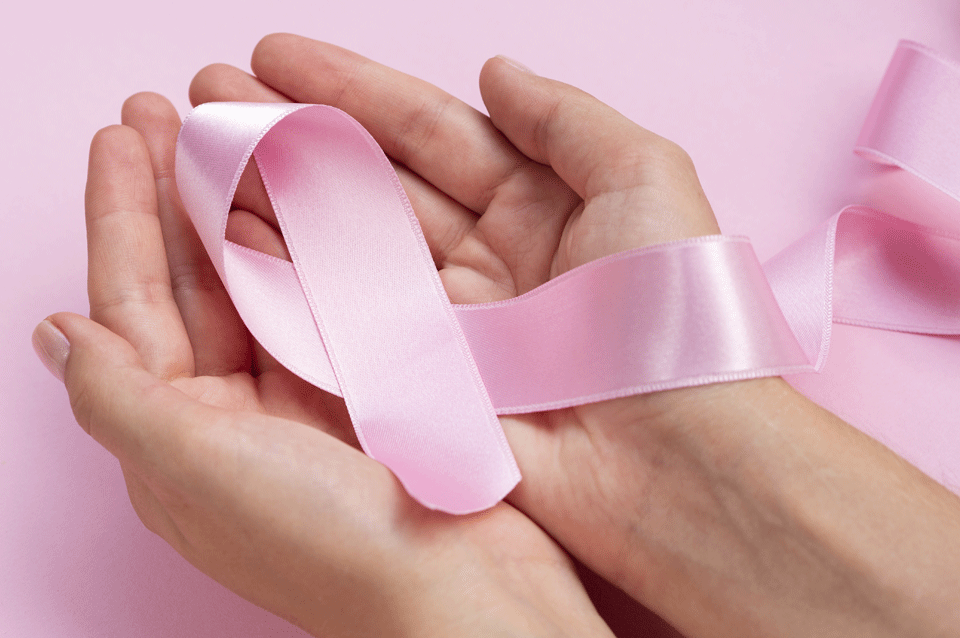 התסמינים של סרטן השד - למה לשים לב?